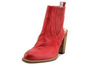 Dolce Vita Jasper Women US 8.5 Red Slingback Heel