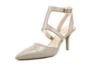 Kenneth Cole NY Laird Women US 9.5 Gray Heels