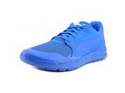Puma Duplex Evo Graphic Men US 11.5 Blue Tennis Shoe