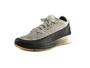 Puma Ignite Sock Select Men US 7.5 Gray Sneakers