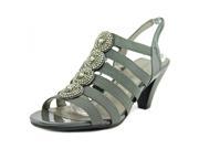 Karen Scott Nikhita Women US 9 Gray Sandals