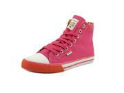 Esprit Melania Women US 8 Pink Fashion Sneakers