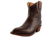 Lucchese Ava Women US 9.5 Brown Western Boot