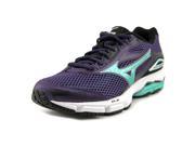 Mizuno Wave Legend 4 Women US 8.5 Purple Running Shoe