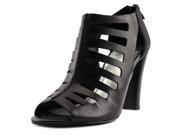 Tahari Lindy Women US 9 Black Sandals