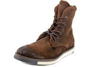 Diesel Boolthed Men US 11 Brown Boot