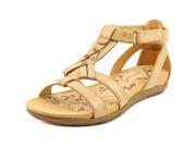 Baretraps Ryen Women US 6 Tan Gladiator Sandal