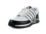 K Swiss Appian Men US 6.5 White Tennis Shoe