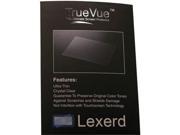 Lexerd HTC Desire HD TrueVue Anti glare Cell Phone Screen Protector