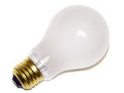 Westinghouse 03423 50A19 F LV Low Voltage Light Bulb