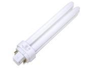 Westinghouse 37047 F26DTT 27 Double Tube 4 Pin Base Compact Fluorescent Light Bulb