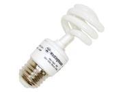 Westinghouse 37934 9MINITWIST 27 Twist Medium Screw Base Compact Fluorescent Light Bulb