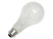 GE 97493 30 100 SOFT WHITE 3 WAY A21 Light Bulb