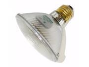 Sylvania 14531 50PAR30 CAP SPL NFL25 130V PAR30 Halogen Light Bulb