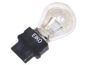 Eiko 42189 3357 Miniature Automotive Light Bulb