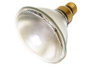 GE 16347 55PAR HIR R FL25 PAR38 Halogen Light Bulb