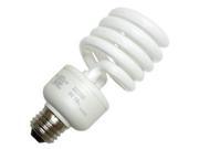 TCP 07899 80102735 Twist Medium Screw Base Compact Fluorescent Light Bulb