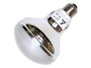 LongStar 00380 R30 FE RSF 20W 41K Flood Screw Base Compact Fluorescent Light Bulb