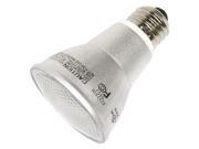 LongStar 00727 FE PAR20 9W 30K Flood Screw Base Compact Fluorescent Light Bulb