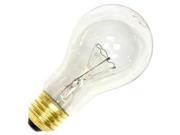 Litetronics 26790 L 130 75 A19 CL A19 Light Bulb