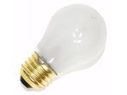 Litetronics 27710 L 278 30 A15 FR A15 Light Bulb
