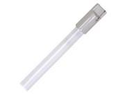 Sylvania 26232 FM8 841 Straight T2 Fluorescent Tube Light Bulb