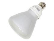 Sylvania 29440 CF16EL BR30 827 BL3 Flood Screw Base Compact Fluorescent Light Bulb