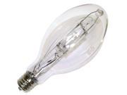 Litetronics 33910 L 876 MP400 BU CL MOG O 400 watt Metal Halide Light Bulb