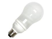 TCP 11316 11316 Pear A Line Screw Base Compact Fluorescent Light Bulb