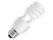 Philips 156398 EL MDT 32W TWISTER Twist Medium Screw Base Compact Fluorescent Light Bulb