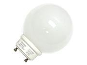 TCP 03952 33109G25 Globe Twist and Lock Pin Base Compact Fluorescent Light Bulb