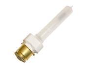 Sylvania 54656 1000Q 4 3.5P EGK Projector Light Bulb