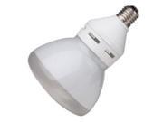 GE 80894 FLE26 2 R40XL827 Flood Screw Base Compact Fluorescent Light Bulb