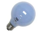 Philips 135633 40G25 NTL Globe Daylight Full Spectrum Light Bulb