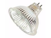 Sylvania 58325 50MR16 NSP10 EXT C 12V MR16 Halogen Light Bulb