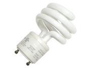 TCP 08331 33118SP50K Twist Style Twist and Lock Base Compact Fluorescent Light Bulb