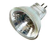 Hikari 00189 JCR 8191P MR11 6V 10W G4 Cvr 30Deg MR11 Halogen Light Bulb
