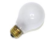 Sylvania 11285 25A 230V A19 Light Bulb