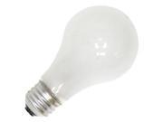 Sylvania 12977 60A RS RP 1 120V A19 Light Bulb