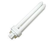 TCP 31990 32426Q50K Double Tube 4 Pin Base Compact Fluorescent Light Bulb
