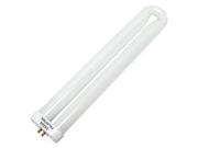 General 00150 BF 150 40 TU 12.25T8 U Shaped Fluorescent Black Light