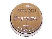 Energizer Eveready 00033 386 1.55 Volt Button Cell Watch Calculator Battery 386BP