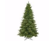 Vickerman 10931 9.5 x 66 Camdon Fir 1 350 Clear Lights Christmas Tree A860986