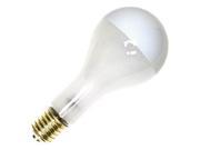 Industrial Performance 15958 300PS35 SB IF Silver Bowl Light Bulb