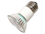 Industrial Performance 34723 Q75MR16 NFL CG E26 120V MR16 Halogen Light Bulb