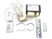 Sylvania 47316 LU100 MULT KIT High Pressure Sodium Ballast Kit