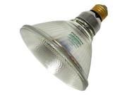 Sylvania 16747 80PAR38HAL S SP10 PAR38 Halogen Light Bulb