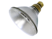 GE 62705 90PARH1500SP10TP PAR38 Halogen Light Bulb