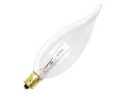 ADL 25040 L4702 CA10 Decor Light Bulb
