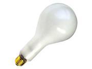 Damar 36253 300MPS30 IF SS 130V 04044A Rough Service Safety Coated Standard Light Bulb